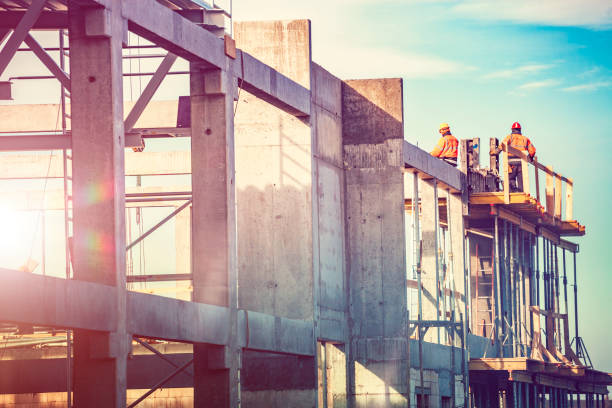 Best Concrete Grinding and Polishing in Sayre, OK