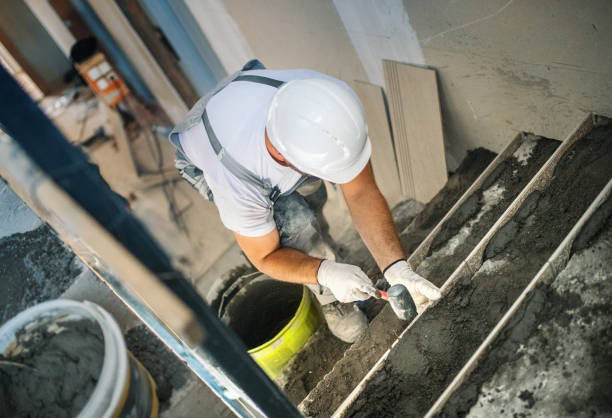 Best Concrete Sealing and Maintenance in Sayre, OK