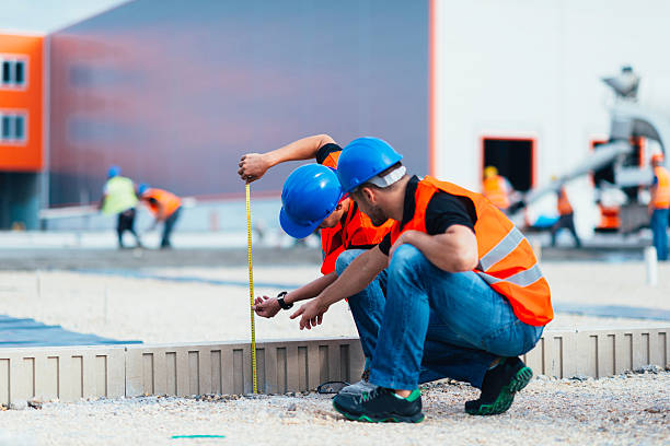 Best Residential Concrete Solutions in Sayre, OK